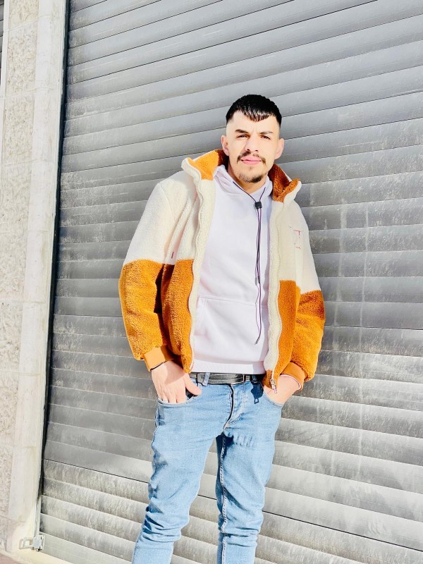 امين النتشه